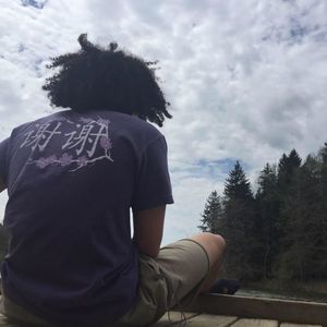 Meet your Posher, Will